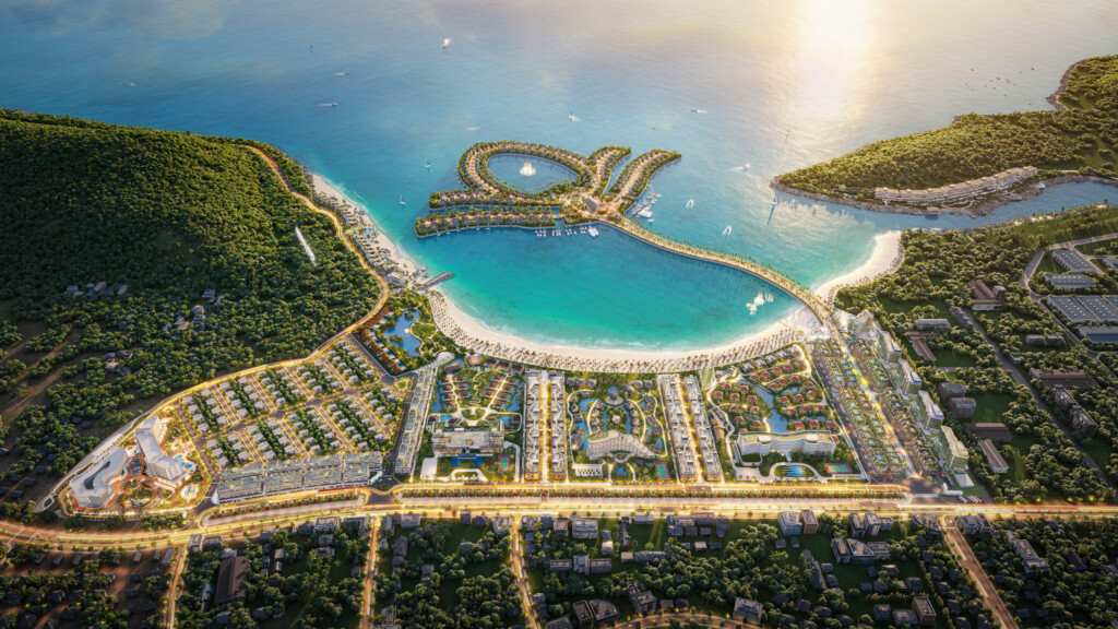 Phú Quốc xanh, đồng hành cùng APEC 2027