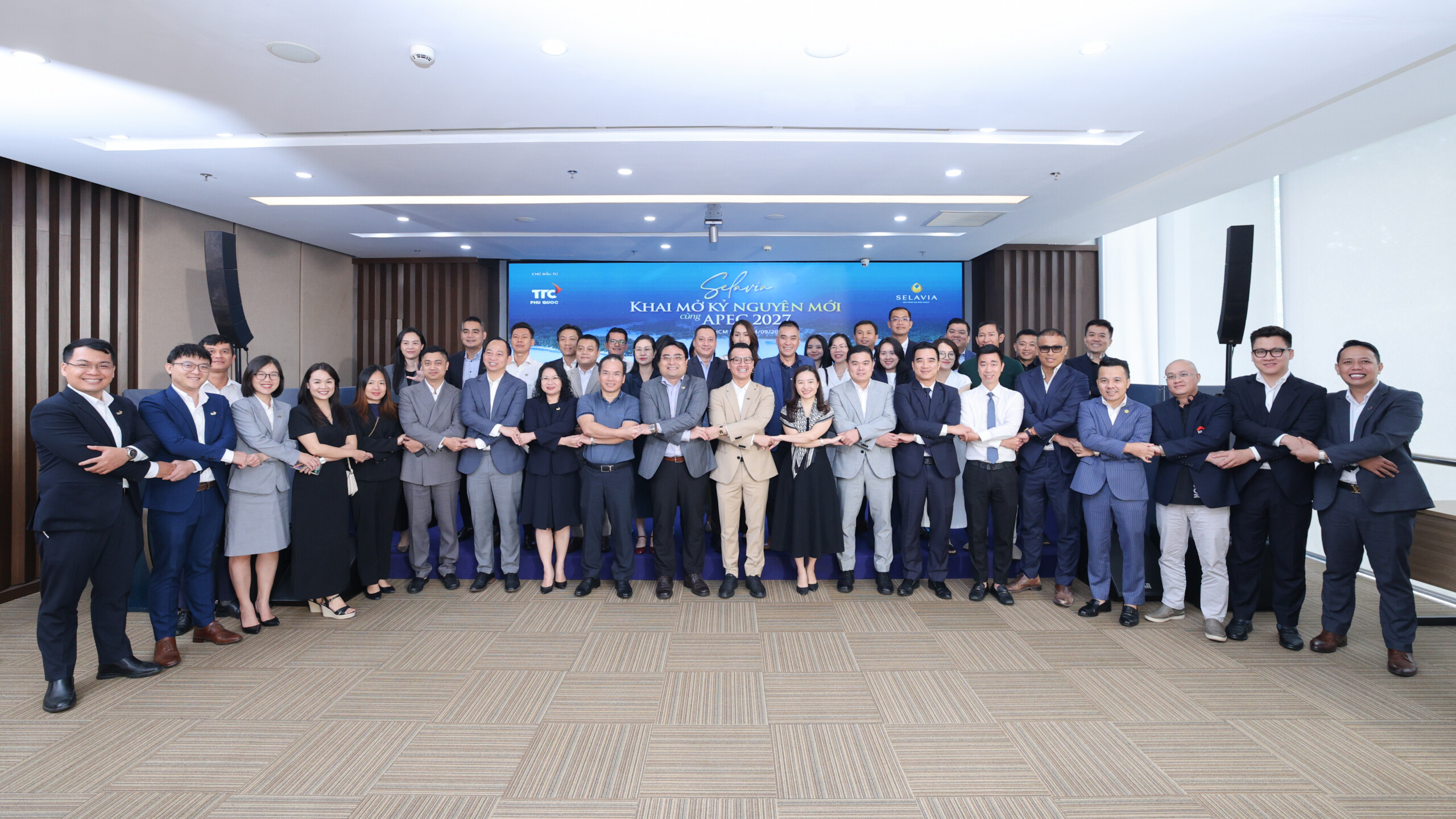 Định hướng phát triển TTC Phú Quốc 2025 – 2030: Selavia và chiến lược đột phá cho Đảo Ngọc