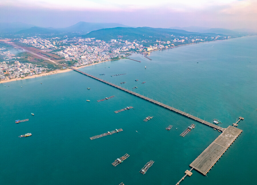 PHÚ QUỐC TRÊN ĐÀ BỨT PHÁ HOÀN THIỆN CHÍNH SÁCH ĐẶC THÙ – HƯỚNG ĐẾN TƯƠNG LAI ĐẶC KHU