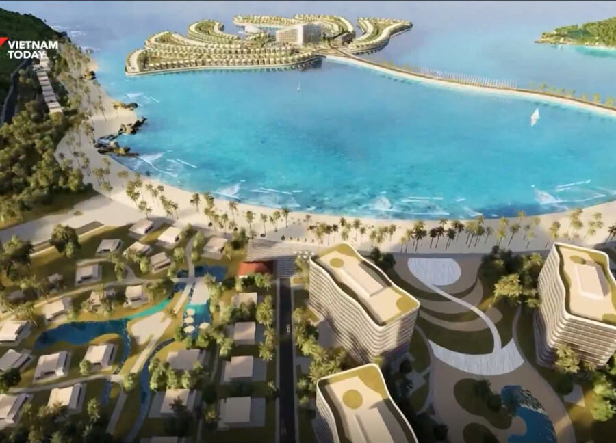 VIETNAM TODAY – VTV | KHƠI THÔNG MẠCH NGUỒN ĐẦU TƯ