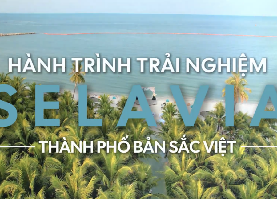RECAP SITE TOUR: HÀNH TRÌNH CHẠM – CẢM – YÊU SELAVIA