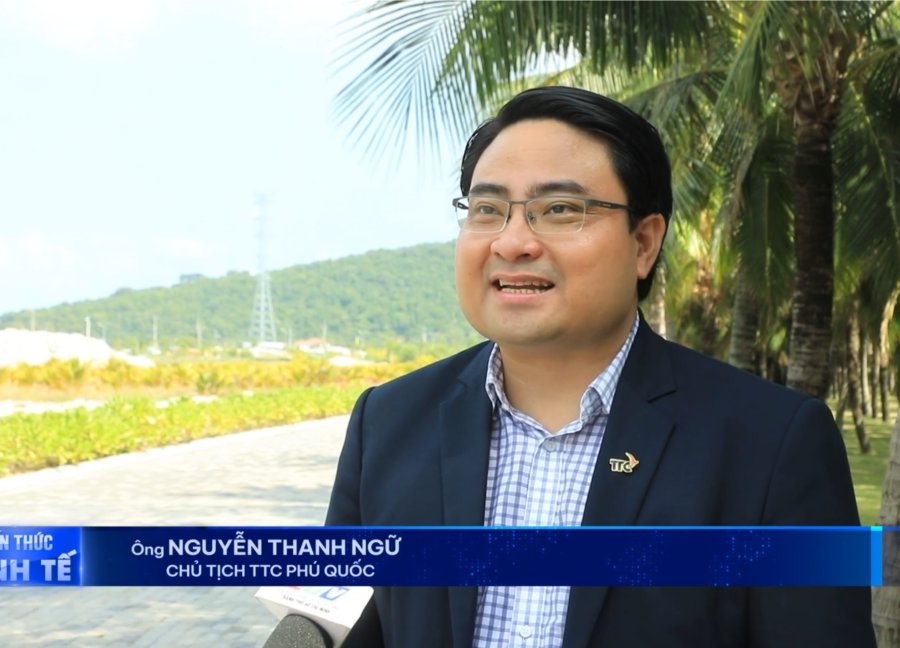 TEASER CHUYÊN MỤC KIẾN THÚC KINH TẾ – HTV9|BẤT ĐỘNG SẢN PHÚ QUỐC SẴN SÀNG TRƯỚC NGƯỠNG CỬA APEC 2027