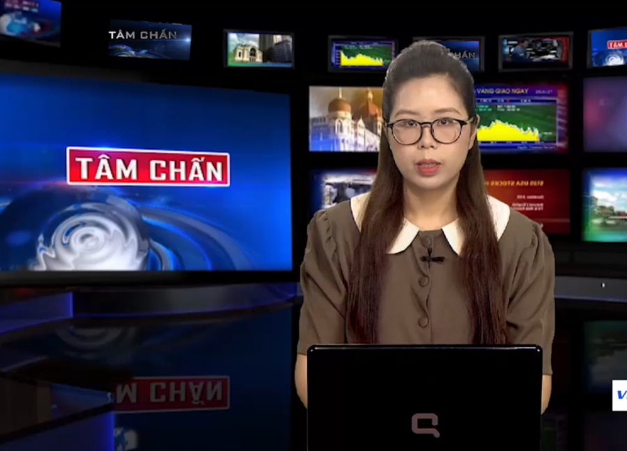 HỘI THẢO “THỊ TRƯỜNG BẤT ĐỘNG SẢN DU LỊCH 2026 – KÊNH LƯU TRÚ DÒNG TIỀN” TRÊN BẢN TIN TÂM CHẤN – SCTV8
