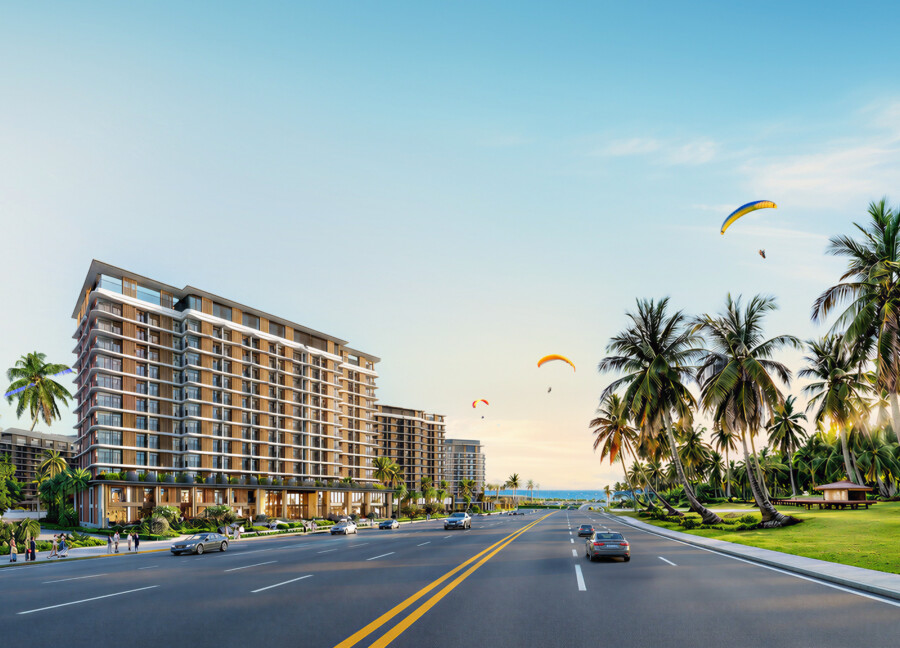 Selavia Aura chính thức công bố loạt chính sách hấp dẫn đón sóng đầu tư tại Phú Quốc